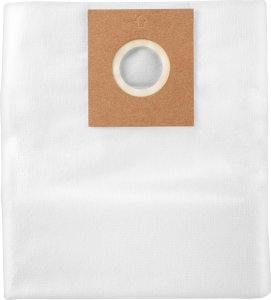 Worek do odkurzacza Graphite Worki z microfibry do odkurzacza 58GE124 5 szt 4