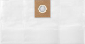 Worek do odkurzacza Graphite Worki z microfibry do odkurzacza 58GE124 5 szt 5