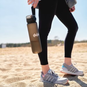 Soxo Butelka na wodę | BPA free | Tritan 1000ml 5