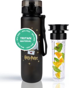 Soxo Butelka na wodę | BPA free | Tritan 1000ml 4