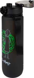 Soxo Butelka na wodę | BPA free | Tritan 1000ml 15