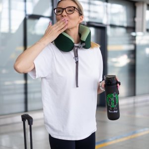 Soxo Butelka na wodę | BPA free | Tritan 1000ml 2