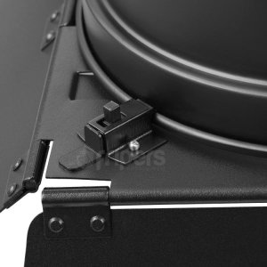 Jinbei Wrota z filtrami Jinbei do czaszy M9 Jinbei 3