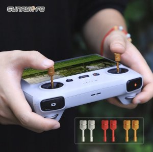 SunnyLife DRĄŻKI JOYSTICKI PRZEDŁUŻANE PRECYZYJNE DO DJI MINI 3 PRO / DJI RC - RED 3