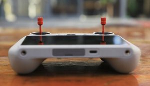 SunnyLife DRĄŻKI JOYSTICKI PRZEDŁUŻANE PRECYZYJNE DO DJI MINI 3 PRO / DJI RC - RED 10