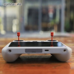 SunnyLife DRĄŻKI JOYSTICKI PRZEDŁUŻANE PRECYZYJNE DO DJI MINI 3 PRO / DJI RC - GOLD 4