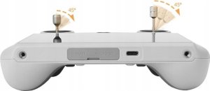 SunnyLife DRĄŻKI JOYSTICKI PRZEDŁUŻANE PRECYZYJNE DO DJI MINI 3 PRO / DJI RC - GOLD 5