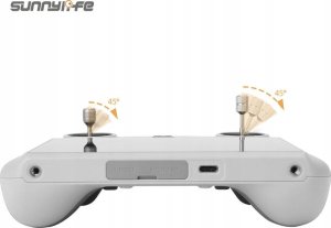 SunnyLife DRĄŻKI JOYSTICKI PRZEDŁUŻANE PRECYZYJNE DO DJI MINI 3 PRO / DJI RC - GOLD 9