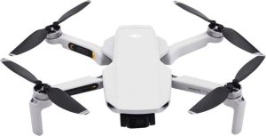 SunnyLife ŚMIGŁA DO DRONA DJI (MAVIC) MINI 2 / SE / 2SE 8 SZT. 4726FM SILVER 2