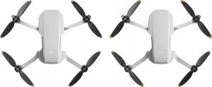 SunnyLife ŚMIGŁA DO DRONA DJI (MAVIC) MINI 2 / SE / 2SE 8 SZT. 4726FM SILVER 3