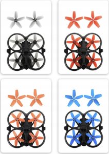 SunnyLife ŚMIGŁA DO DRONA - DJI AVATA 2 SZT. - ORANGE 3