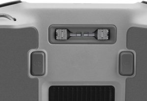 BRDRC DRĄŻKI JOYSTICKI WYMIENNE DO DJI MINI 3 PRO / DJI RC  / RC 2 - SILVER 4