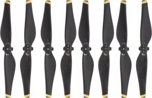 BRDRC ŚMIGŁA DO DRONA DJI MAVIC AIR 5332 GOLD 2 SZTUKI CW + CCW 4