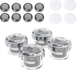 SunnyLife DODATKOWE OŚWIETLENIE LOKALIZATOR LAMPKI NOCNE SYGNALIZACYJNE DO DRONA DJI MAVIC MINI / 2 / SE / FIMI X8 2