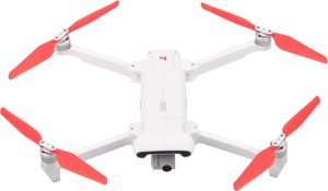 BRDRC ŚMIGŁA DO DRONA XIAOMI FIMI X8 SE 2020 RED 4 SZT 1