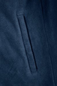 Neo Bluza polarowa, granatowa, rozmiar XXXL 5