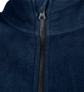 Neo Bluza polarowa, granatowa, rozmiar XXL 6