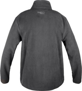 Neo Bluza polarowa, grafitowa, rozmiar S 2
