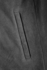 Neo Bluza polarowa, grafitowa, rozmiar S 5