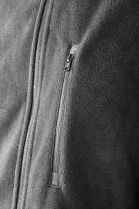 Neo Bluza polarowa, grafitowa, rozmiar XXL 4