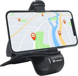 Tracer Uchwyt na telefon TRACER U18 (na deskę rozdzielczą) 2