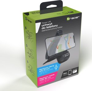 Tracer Uchwyt na telefon TRACER U18 (na deskę rozdzielczą) 6
