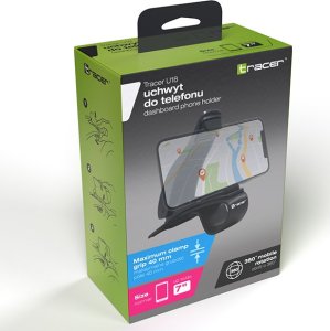 Tracer Uchwyt na telefon TRACER U18 (na deskę rozdzielczą) 7