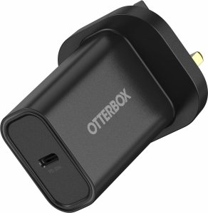 Ładowarka OtterBox Standard EU Wall Charger 65W GaN - USB-C 45W, 20W 2