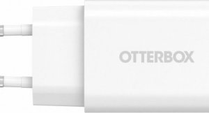 Ładowarka OtterBox OtterBox Standard EU Wall Charger 30W USB-C USB-PD White 2