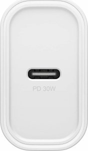 Ładowarka OtterBox OtterBox Standard EU Wall Charger 30W USB-C USB-PD White 3