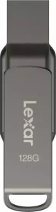 Pendrive Lexar JumpDrive Dual Drive D400, 128 GB  (LJDD400128G-BNQNG) 3