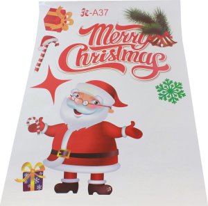 Dekoracja świąteczna ATL DA42 Świąteczna dekoracja okienna 4