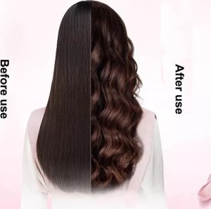 Lokówka Tech-Led Automatyczna lokówka do włosów z powłoką ceramiczną bezprzewodowa Automatyczna lokówka do włosów z powłoką ceramiczną bezprzewodowa 4