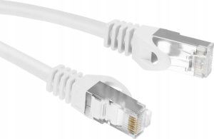 Lanberg KABEL SIECIOWY LAN ETHERNET RJ45 FTP CAT6 0,5M HQ 1