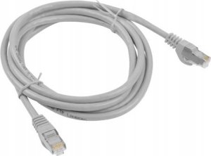 Lanberg Kabel sieciowy LAN do internetu RJ45 FTP 3m GOLD 3