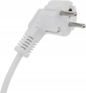 Listwa zasilająca Lanberg Listwa Zasilająca Przedłużacz 1,5m 4x230V włącznik 2