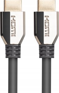 Lanberg Najlepszy kabel HDMI PREMIUM UHD 8K, 4K-240Hz 1,8m 2
