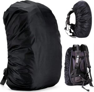 ATL DA25 Pokrowiec wodoodporny na plecak 45l 2