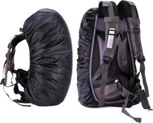 ATL DA25 Pokrowiec wodoodporny na plecak 45l 3