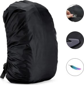 ATL DA25 Pokrowiec wodoodporny na plecak 45l 4