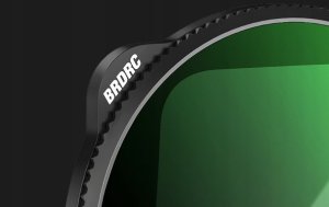 BRDRC FILTRY DO DRONA DJI MAVIC 3 - CPL ND16PL 32PL 64PL 128PL 11