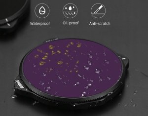 BRDRC FILTRY DO DRONA DJI MAVIC 3 - CPL ND16PL 32PL 64PL 128PL 13