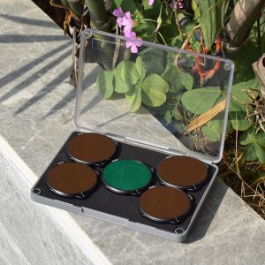 BRDRC FILTRY DO DRONA DJI MAVIC 3 - CPL ND16PL 32PL 64PL 128PL 5