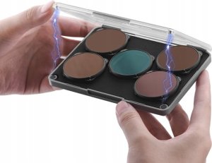 BRDRC FILTRY DO DRONA DJI MAVIC 3 - CPL ND16PL 32PL 64PL 128PL 10