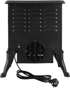 Termowentylator Neo Ceramiczny termowentylator 800W/1500W (90-110) 3