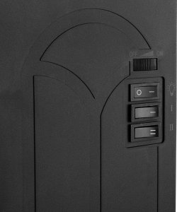 Termowentylator Neo Ceramiczny termowentylator 800W/1500W (90-110) 5