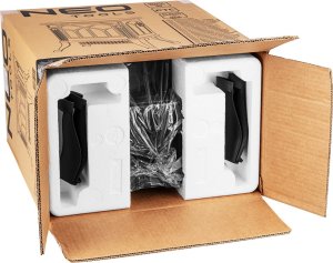 Termowentylator Neo Ceramiczny termowentylator 800W/1500W (90-110) 7