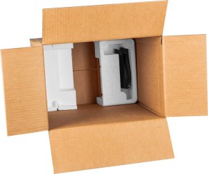 Termowentylator Neo Ceramiczny termowentylator 800W/1500W (90-110) 8