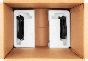 Termowentylator Neo Ceramiczny termowentylator 800W/1500W (90-110) 10