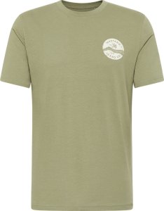 Mustang Mustang męska koszulka t-shirt ALEX C PRINT 1013805-6273 L 2